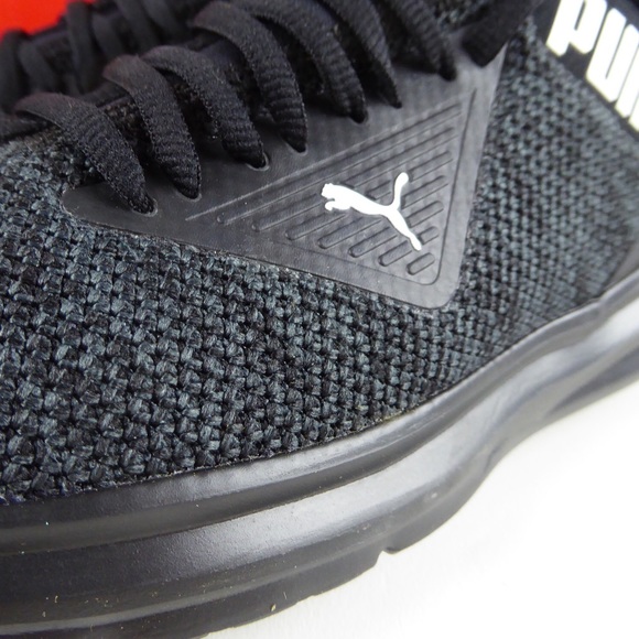Puma Enzo Beta Woven Running & Training Shoes NIB main image 9